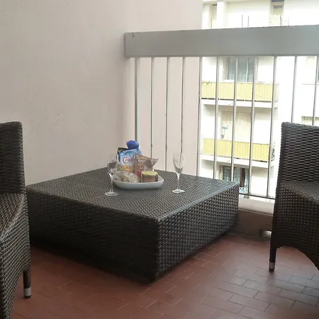 Apartment Le Soleil D'or *