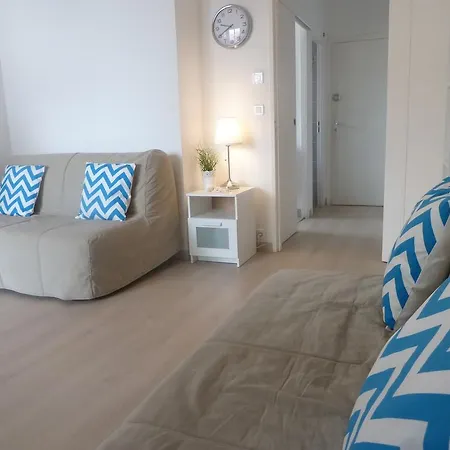Apartment Le Soleil D'or
