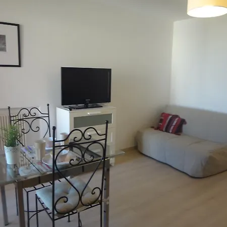 Apartment Le Soleil D'or *