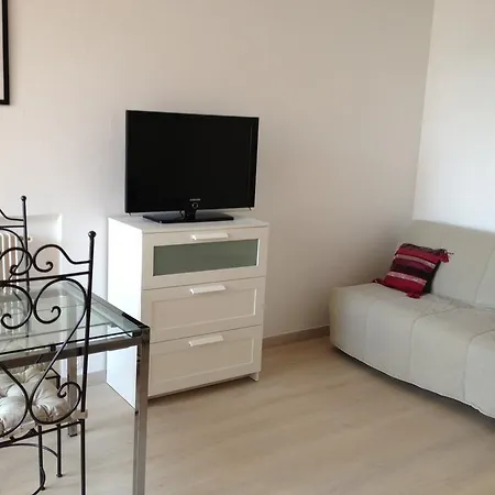 Apartment Le Soleil D'or *
